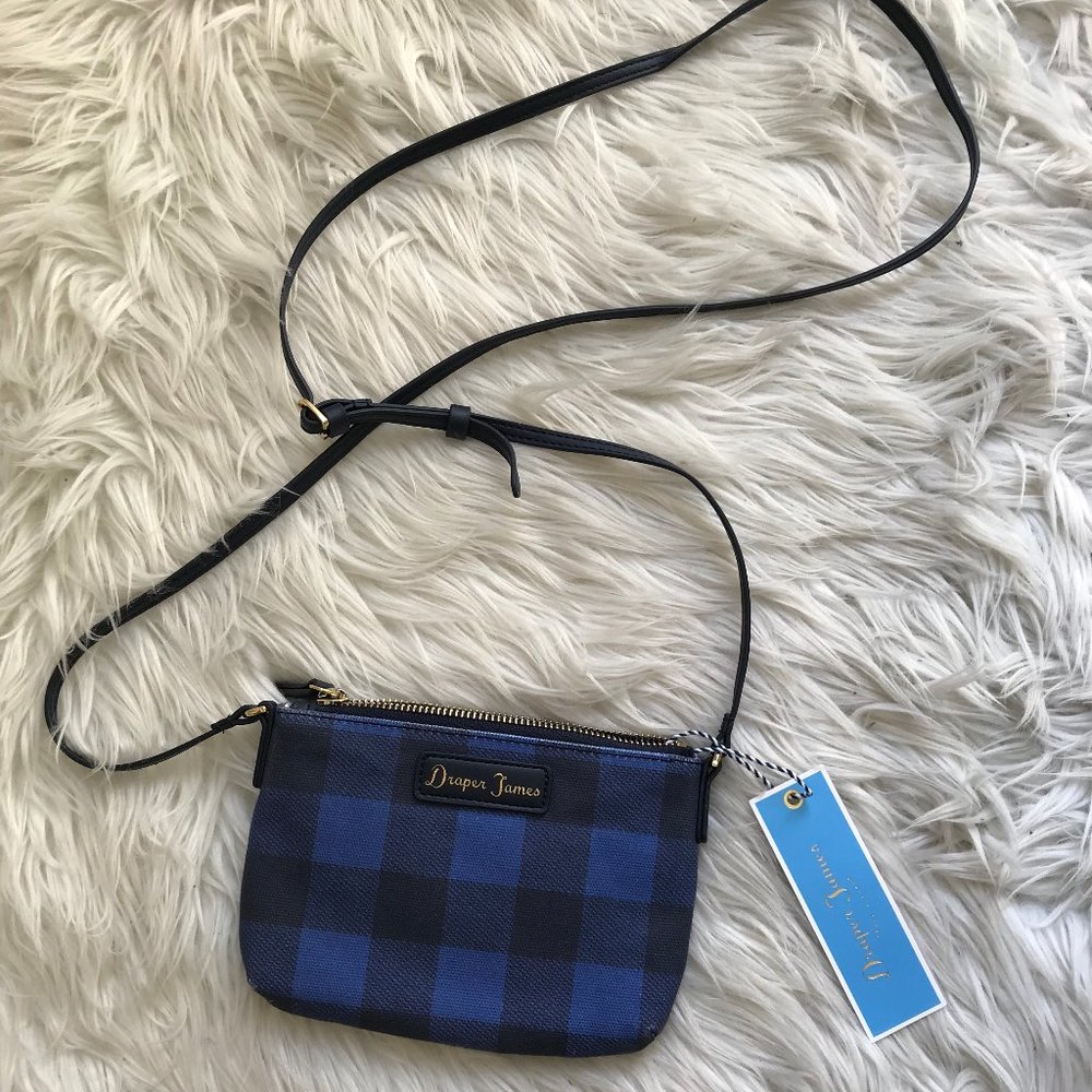 Draper James Purse